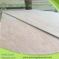 Poplar or Hardwood Core 18mm Pencil Cedar Plywood From Linyi